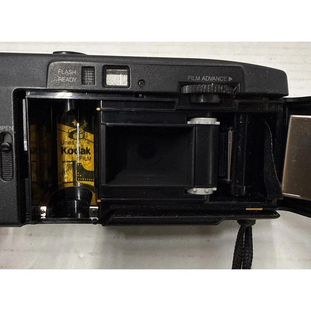 Kodak good functioning
